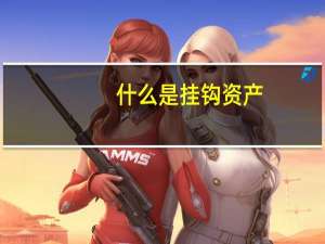 什么是挂钩资产