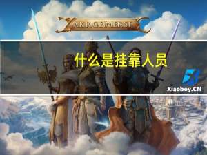 什么是挂靠人员