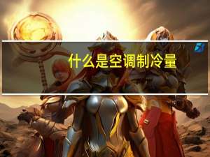 什么是空调制冷量
