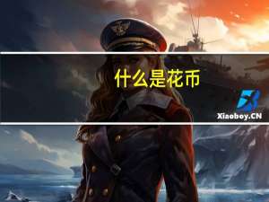什么是花币