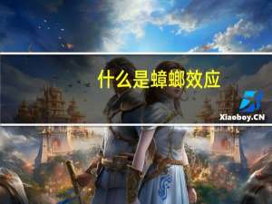 什么是蟑螂效应