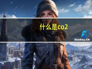 什么是co2