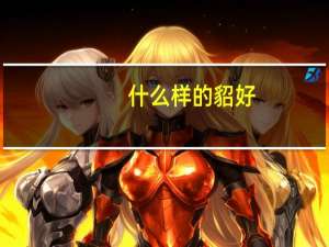 什么样的貂好