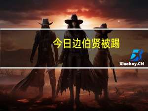 今日边伯贤被踢（边伯贤被打）