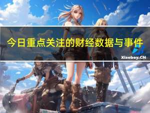今日重点关注的财经数据与事件：2023年8月16日