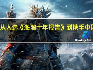 从入选《海淘十年报告》到携手中国报道，娜帕蒂卡深耕中国市场