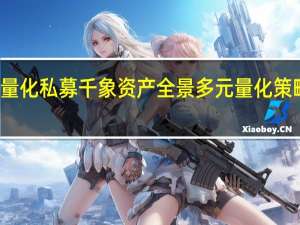 从渠道人士处获悉头部量化私募千象资产全景多元量化策略产品上新目前已经开始募资（中证金牛座）
