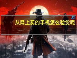 从网上买的手机怎么验货呢（网购手机如何验货(网上购手机如何验货)）