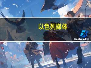 以色列媒体：黎巴嫩武装人员和以色列军方在黎以临时边界交火