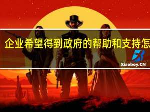 企业希望得到政府的帮助和支持怎么写（员工希望得到什么样的帮助和支持）