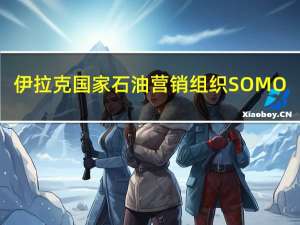 伊拉克国家石油营销组织SOMO：伊拉克将9月面向欧洲的巴士拉中质原油官方售价定为较布伦特原油贴水2.05美元/桶