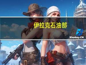 伊拉克石油部：伊拉克致力于欧佩克+关于确定产量水平的协议