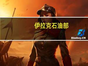 伊拉克石油部：部分欧佩克成员国增加石油出口是“自然的”并不影响已达成的产量水平