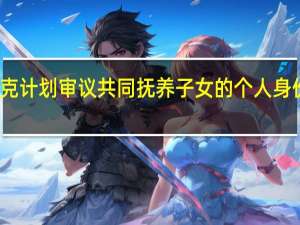 伊拉克计划审议共同抚养子女的个人身份法修正案