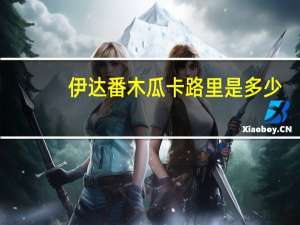 伊达 番木瓜卡路里是多少