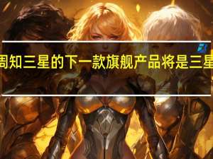 众所周知 三星的下一款旗舰产品将是三星GalaxyS9