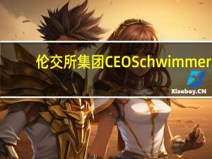 伦交所集团CEO Schwimmer：英国养老金改革的优点将在2-3年内显现
