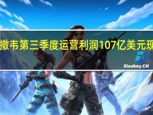 伯克希尔哈撒韦第三季度运营利润107亿美元现金总额达到1572.4亿美元创历史新高