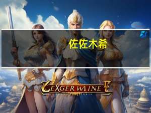 佐佐木希（关于佐佐木希的介绍）