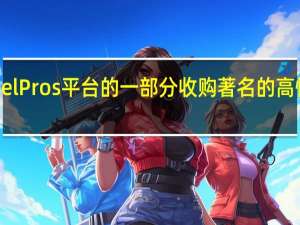 作为Wheel Pros平台的一部分收购著名的高性能零件制造商