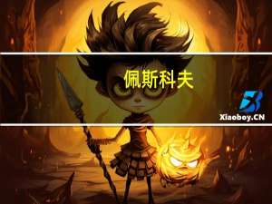 佩斯科夫：所谓“普京参与了普里戈任坠机事件”的猜测都是谎言