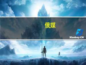 俄媒：巴勒斯坦政府消息人士否认阿巴斯车队遭到袭击
