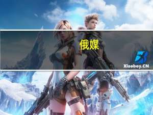 俄媒：巴勒斯坦驻俄大使表示正在进行巴总统阿巴斯访俄的准备工作