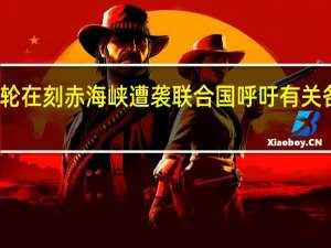 俄罗斯一油轮在刻赤海峡遭袭 联合国呼吁有关各方避免局势升级