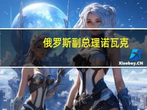 俄罗斯副总理诺瓦克：俄罗斯将在年底前将石油出口量从五月至六月的平均水平减少30万桶/日