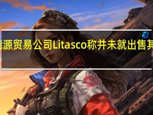 俄罗斯卢克石油下属的能源贸易公司Litasco称并未就出售其保加利亚炼油厂一事进行谈判