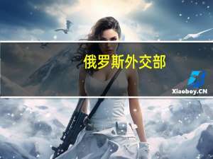 俄罗斯外交部：尽管“西方操纵”俄油价格上限欧佩克+合作仍能稳定石油市场
