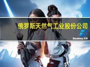 俄罗斯天然气工业股份公司：继续通过乌克兰向欧洲运输天然气周日运输量为4180万立方米