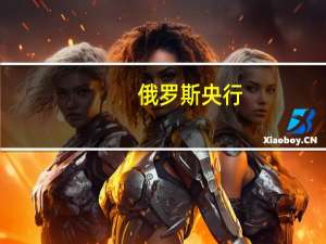 俄罗斯央行：中期内通胀风险仍然显著