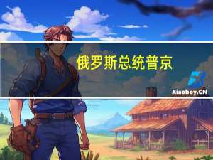 俄罗斯总统普京：我们希望使俄罗斯品牌更具辨识度