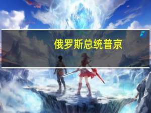 俄罗斯总统普京：资金流动存在问题但有理由相信卢布汇率波动是由于外汇收入未能充分回流