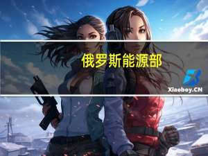 俄罗斯能源部：如有必要俄罗斯可能重新实施汽油出口禁令