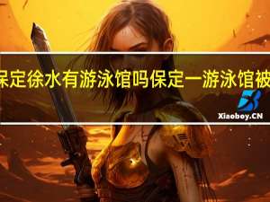 保定徐水有游泳馆吗 保定一游泳馆被雪压塌？