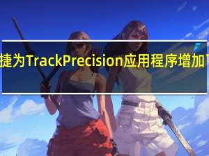 保时捷为Track Precision应用程序增加了更多功能