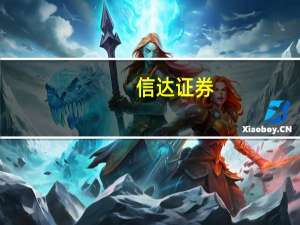 信达证券：近期家居行业已开始出现积极信号