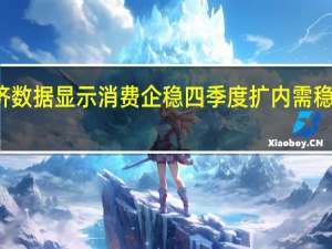假日经济数据显示消费企稳 四季度扩内需稳增长仍需加力