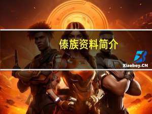 傣族资料简介（傣族资料）