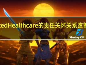 催化剂健康网络和UnitedHealthcare的责任关怀关系改善了北德克萨斯州的患者护理