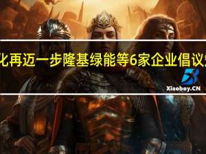 光伏行业标准化再迈一步隆基绿能等6家企业倡议矩形硅片尺寸标准化