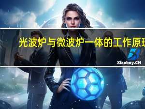 光波炉与微波炉一体的工作原理（光波炉与微波炉）
