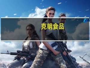 克明食品：子公司10月份生猪销售收入环比增长7.03%