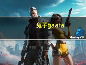 兔子gaara