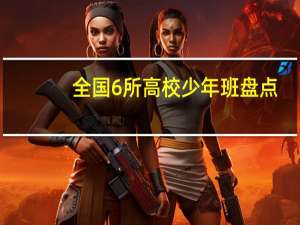 全国6所高校少年班盘点：免高考、降一本，哪个才能成就你的梦想
