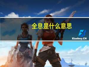 全息是什么意思