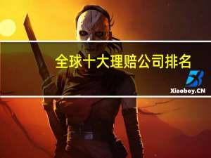 全球十大理赔公司排名