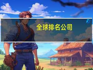 全球排名公司